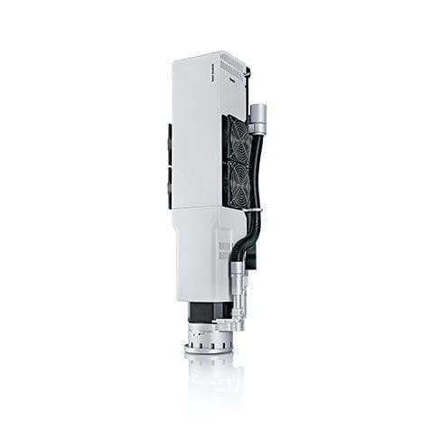 Cortadora láser - LM - Zünd Systemtechnik AG - eléctrica / tela / para astillero naval