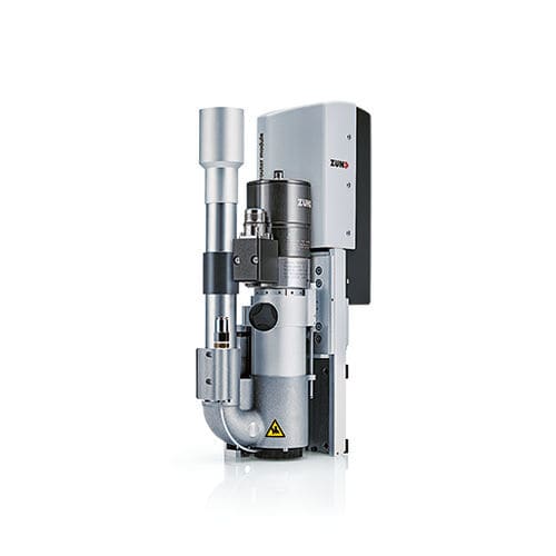 Cortadora CNC - RM-A - Zünd Systemtechnik AG - eléctrica / neumática / para astillero naval
