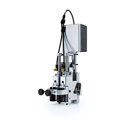 Cortadora CNC - MAM - Zünd Systemtechnik AG - eléctrica / cuero / para astillero naval