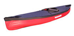 Funda de cockpit - Puffin II - Pakboats/ScanSport, Inc.