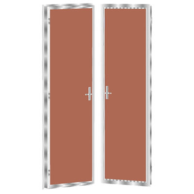 Puerta para buque - PANELFA S.L.U - C-Class