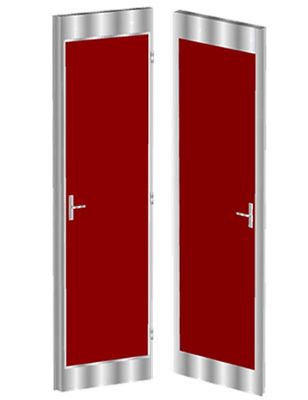 Puerta para buque - CRUISER - PANELFA S.L.U - B-Class