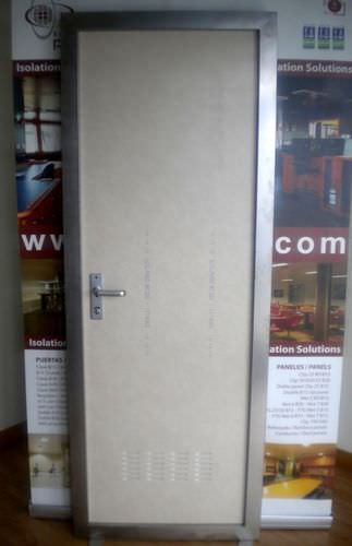 Puerta para buque - B15 - PANELFA S.L.U - B-Class