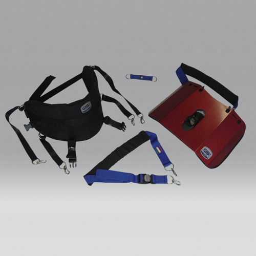Cinturón para la pesca de grandes piezas - Red-tech - GIBI Marine