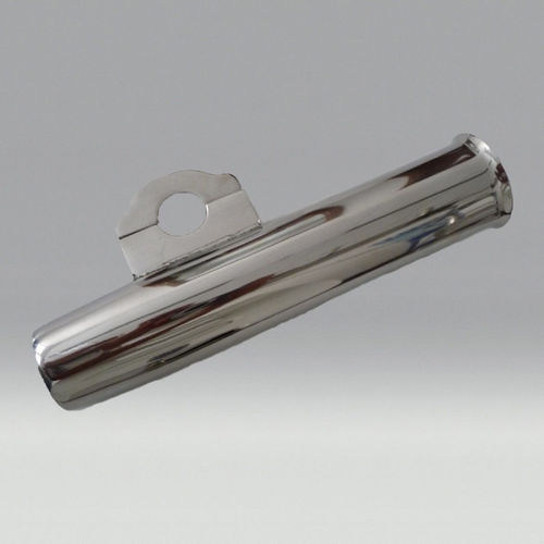 Portacañas de pesca para barco - 160/NEW  - GIBI Marine - simple / de acero inoxidable
