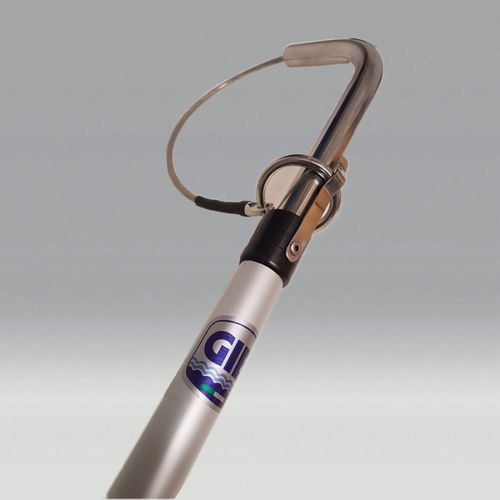 Bichero para barco para la pesca deportiva - 215/CAP - GIBI Marine