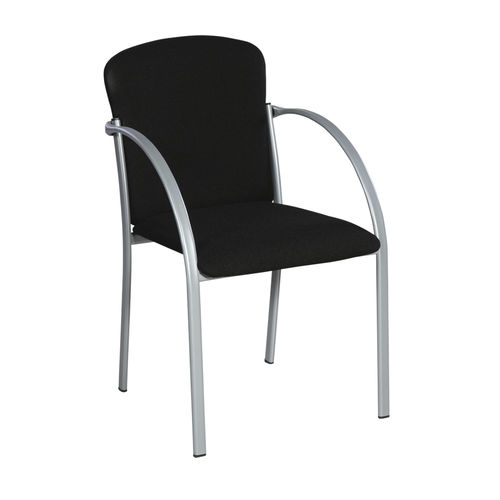 Silla estándar para barco - GP-STS50 - Gerpol Sitzsysteme GmbH - con reposabrazos / no especificado