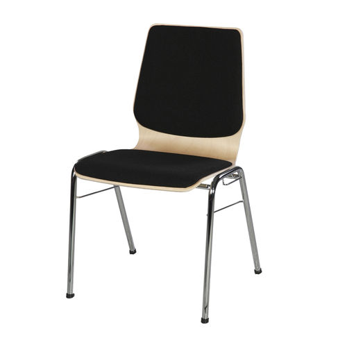 Silla estándar para barco - GP-STS70 - Gerpol Sitzsysteme GmbH - no especificado