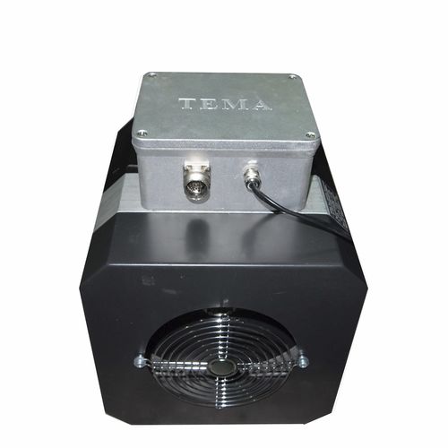 Motor de propulsión - SPM132 - TEMA - eléctrico / para embarcación de recreo / de imán permanente