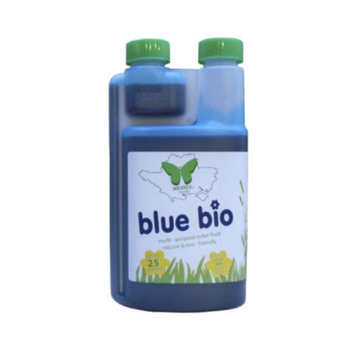 Limpiador para inodoro - Blue Bio - Wessex Chemical Factors - para barco / biodegradable
