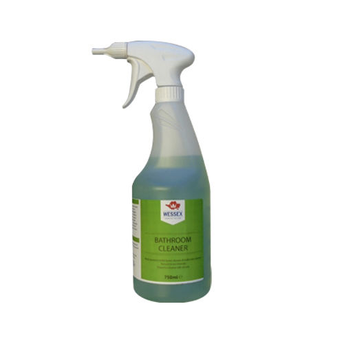 Limpiador para inodoro - Wessex Chemical Factors - para barco / biodegradable
