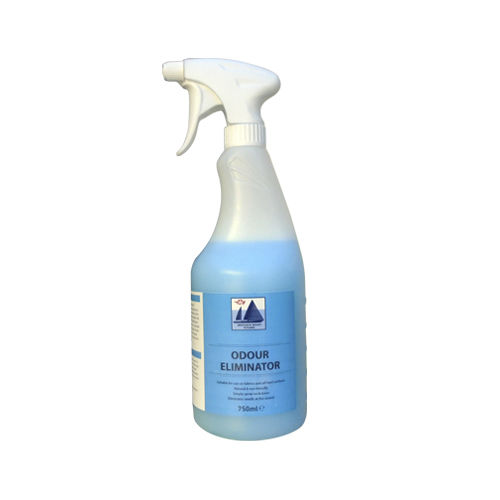 Producto anti-olor - Blue Bio - Wessex Chemical Factors