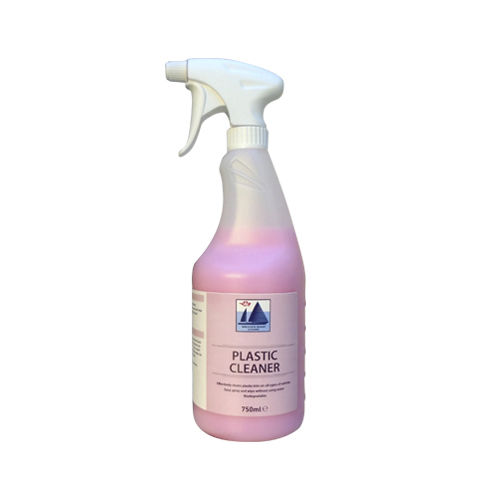 Limpiador para plástico - Wessex Chemical Factors - para barco / de uso profesional