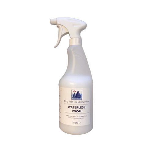 Limpiador multisuperficies - Wessex Chemical Factors - para barco / biodegradable