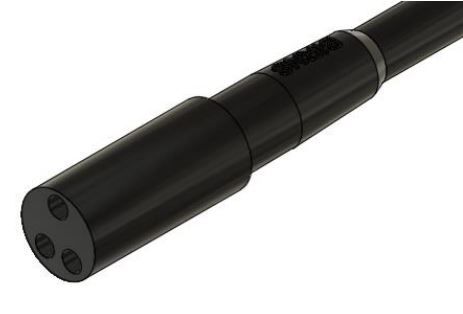 Conector eléctrico - TC - BIRNS Aquamate LLC - submarino / enchufable bajo el agua