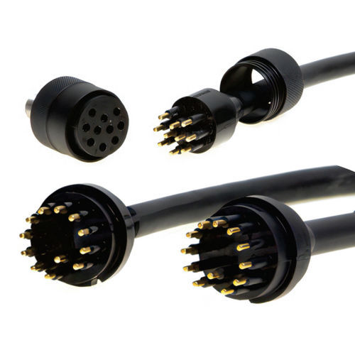 Conector eléctrico - SC - BIRNS Aquamate LLC - submarino