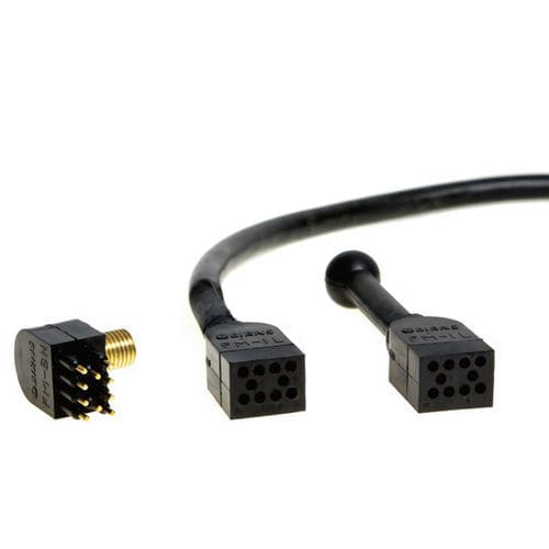 Conector eléctrico - FAWL - BIRNS Aquamate LLC - submarino