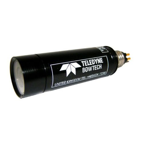 Cámara submarina - DIVECAM-720 - Bowtech Products - para ROV AUV / CCD / en miniatura