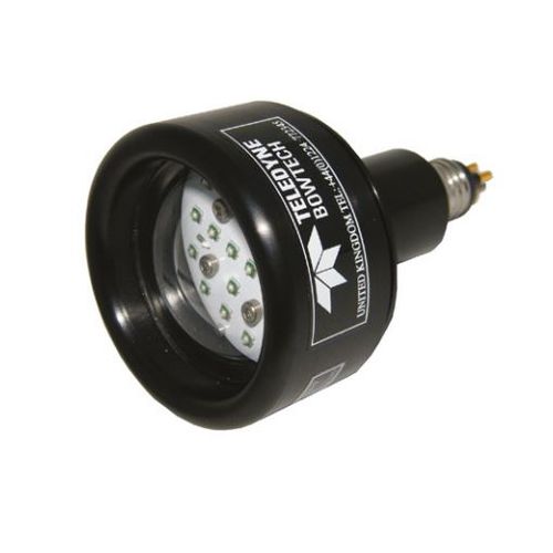Iluminación subacuática para ROV - K-365UV-DC - Bowtech Products - LED