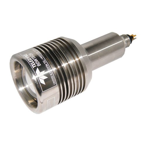 Iluminación subacuática para ROV - R-Series - Bowtech Products - LED