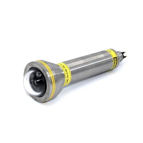 Cámara para buceo profesional - CT3015-WA - C-Tecnics - de filmación de inspección / para ROV AUV / de color
