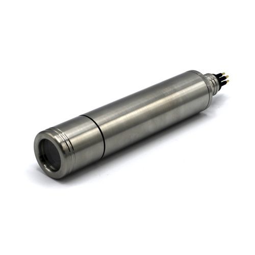 Cámara para buceo profesional - CT3027 - C-Tecnics - de filmación de inspección / para ROV AUV / de alta definición