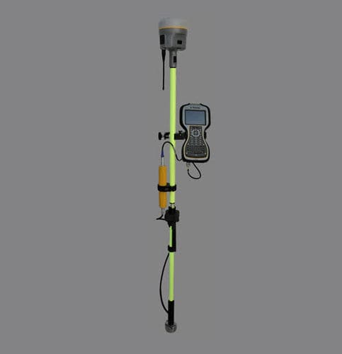 Ecosonda para estudio hidrográfico - CEE-LINE™ - CEE HydroSystems - bifrecuencia / de mano