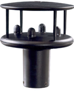 Anemómetro de veleta para buque - WindSonic - Gill Instruments Ltd - por ultrasonidos