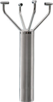 Anemómetro de veleta para buque - WindObserver II - Gill Instruments Ltd - por ultrasonidos