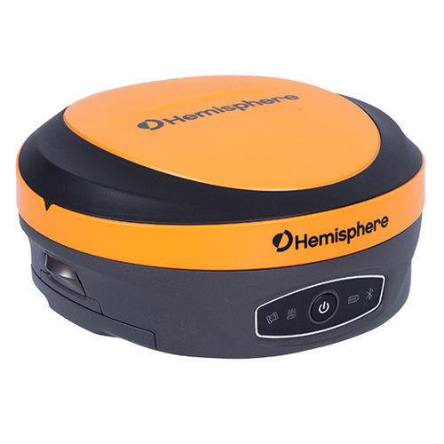 Antena GPS - S631 - Hemisphere GPS - WiFi / GNSS / UHF