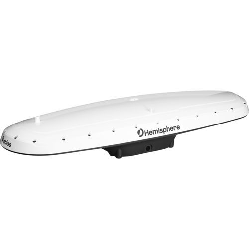 Antena GPS - Vector™ V500 - Hemisphere GPS - WiFi / GNSS / para barco