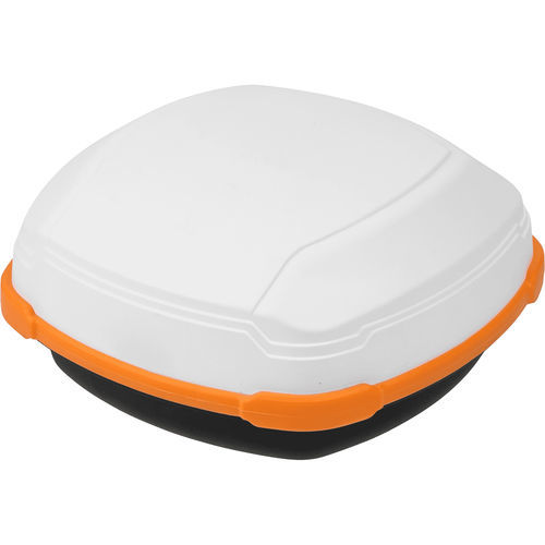 Antena GPS - A631 - Hemisphere GPS - WiFi / GNSS / para barco
