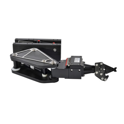 Brazo manipulador para ROV - HLK-43000 - HYDRO-LEK