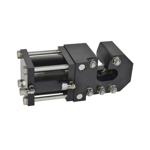 Cizalla hidráulica para ROV - HLK-33100 - HYDRO-LEK