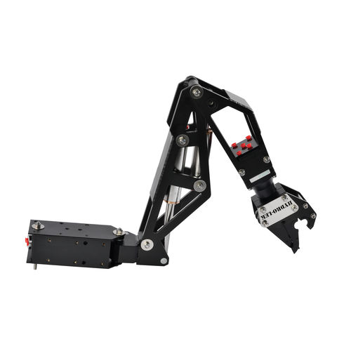 Brazo manipulador para ROV - HLK-4000 - HYDRO-LEK