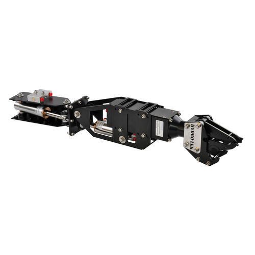 Brazo manipulador para ROV - HLK-4200 - HYDRO-LEK