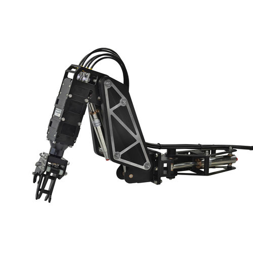 Brazo manipulador para ROV - HLK-5600 - HYDRO-LEK - para carga pesada