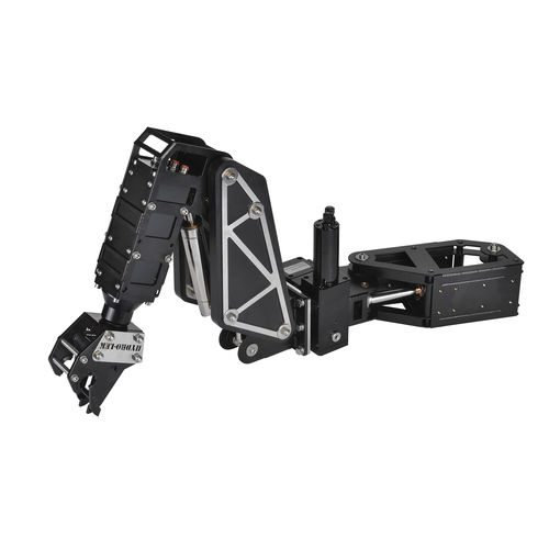 Brazo manipulador para ROV - HLK-5680 - HYDRO-LEK - para carga pesada