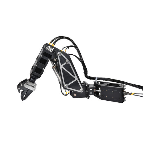 Brazo manipulador para ROV - HLK-50010 - HYDRO-LEK
