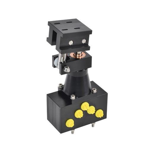 Soporte de cámara submarino - HLK-21000 - HYDRO-LEK - para ROV