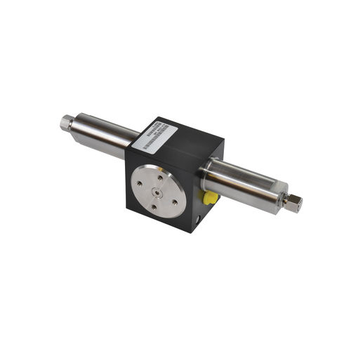 Actuador para ROV - HLK-2290 - HYDRO-LEK - rotativo