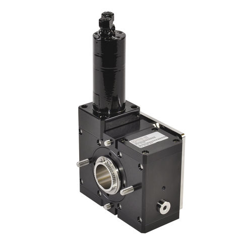 Actuador para ROV - HLK-22700 - HYDRO-LEK - rotativo
