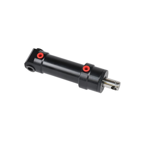 Cilindro para ROV - HLK-11060 - HYDRO-LEK - hidráulico / para trabajos submarinos
