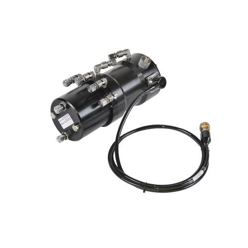 Unidad de energía hidráulica para ROV - HLK-90130 - HYDRO-LEK
