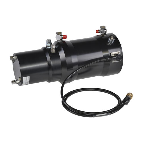 Unidad de energía hidráulica para ROV - HLK-90150 - HYDRO-LEK