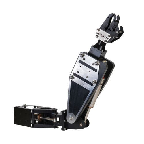Brazo manipulador para ROV -  HLK-50000 - HYDRO-LEK