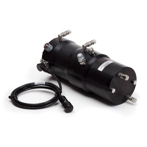 Unidad de energía hidráulica para ROV - HLK-90100 - HYDRO-LEK