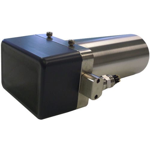 Sónar para ROV - 837AXi  - Imagenex Technology Corp. - para AUV / multihaz / electrónico