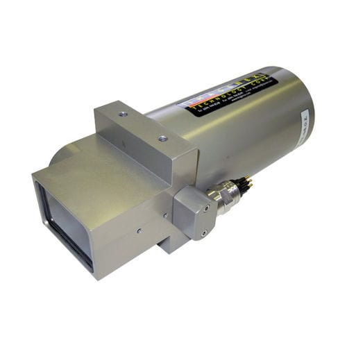 Sónar para ROV - 837A-000-403-S Delta T - Imagenex Technology Corp. - para AUV / multihaz / electrónico