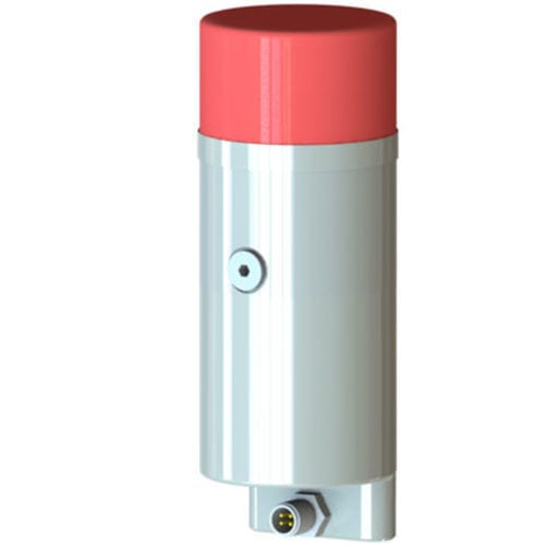 Ecosonda para ROV - 852-GS - Imagenex Technology Corp. - para AUV / de muestreo lateral
